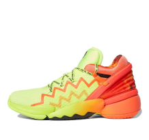 adidas D.O.N. Issue 2 Fire of Greatness (H67570)