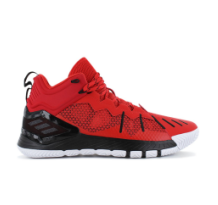 adidas Originals D ROSE SON OF CHI (GY3268) in rot