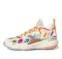 adidas Dame 7 EXTPLY Day Of The Dead (GW3832)
