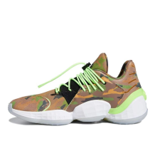 adidas Daniel Patrick x Harden Vol. 4 Camo (FY2789)