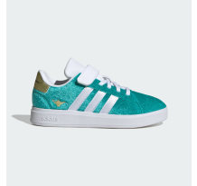 adidas Disney Jasmine Grand Court 2.0 (JR4919)