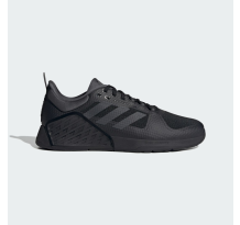 adidas Originals Dropset 2 Trainer (HQ8775) in schwarz