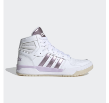 adidas Originals Entrap Mid (FW3480) in weiss