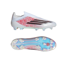 adidas F50 Elite Laceless FG Lamine Yamal (JR4441)