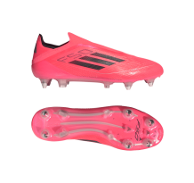 adidas Originals F50 Elite Laceless SG (IF1318) in rot