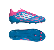 adidas Originals F50 League FG MG (IF1365) in blau