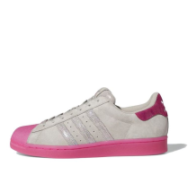 adidas Fat Tiger Workshop x Superstar Chicago Plays Harder (FX3464)