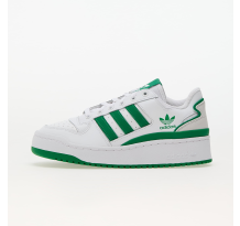 adidas Originals Forum Bold Stripes (IH2482) in weiss