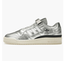 adidas atmos x Forum Low Pack Metallic (GV9224)