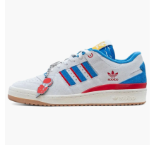 adidas Forum Low CL Clicks Kicks 414 Day (JR6383)