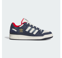 adidas Originals Forum Low CL (IG8700) in blau