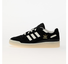 adidas Originals Forum Low Cl W (IH0209) in schwarz