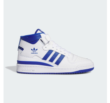 adidas Originals Forum Mid Shoes (IG3755) in weiss