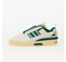 adidas precio forum mod low ivory off collegiate green ih7804