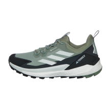 adidas Originals Free Hiker 2.0 Low Gore Tex Hiking (IE5103) in grün