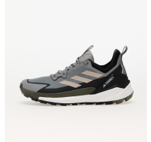 adidas Originals Free Hiker 2 Low Ch Solid Grey Core Olive Strata 2.0 (IG8881)