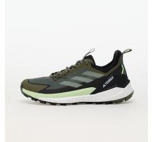 adidas Originals Free Hiker 2 Low (IE5109) in grün