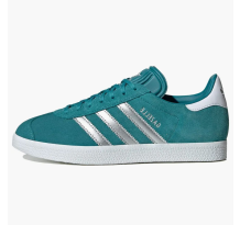 adidas Gazelle Arctic Fusion Silver Metallic (ID7004)