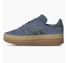 adidas Gazelle Bold Blue Green (JQ2360)