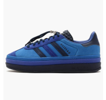 adidas ORDINARY PEOPLE x Gazelle Bold Bright Royal womens (IH9991)