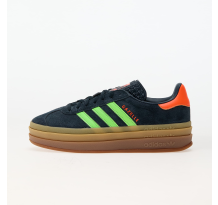 adidas Gazelle Bold W Aurora Ink Solar Gum5 (JH9667)