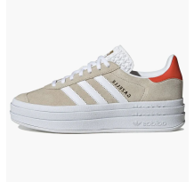 adidas Gazelle Bold Wonder Beige Collegiate (IG8671)