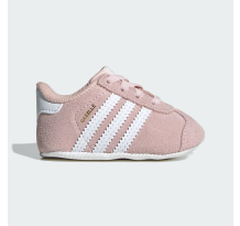 adidas Originals Gazelle Crib (JI2045) in pink