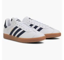 adidas Gazelle Footwear Navy Gum (IG3507)