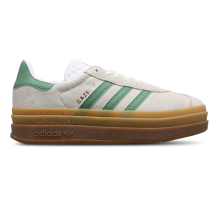 adidas Gazelle Bold Off Preloved Green womens (IH7558)