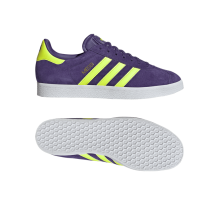 adidas Originals Gazelle Messi (IH8164) in lila