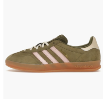 adidas Gazelle Indoor Focus Olive (JH6475)