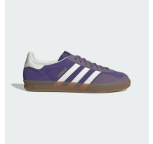 adidas Originals Gazelle Indoor (IF9645) in lila