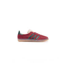 adidas Originals GAZELLE INDOOR (JH5403) in grün