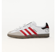 adidas Originals Gazelle Indoor W Ftw Core (II0013) in weiss