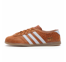 adidas Gazelle Lo Pro W Dubr Crsk Gum5 (KI3578)