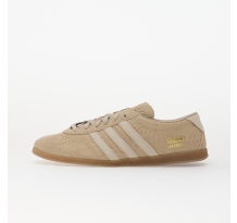 adidas Gazelle Lo Pro W Wonder Beige Aluminium Gum5 (KI3579)