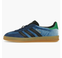adidas Gazelle size Exclusive Navy Blue (IH3309)