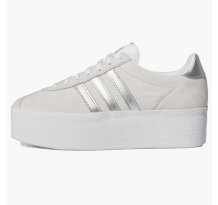 adidas Gazelle Up Grey Silver womens (IH1291)