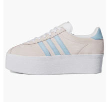 adidas Gazelle Up Wonder Quartz Clear Sky womens (IH1292)