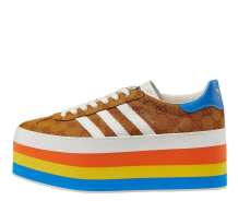 adidas Gazelle x Gucci (707873-UWV20-7163)