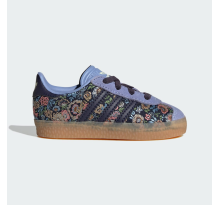 adidas Gazelle x Liberty London Comfort Closure (JH5208)