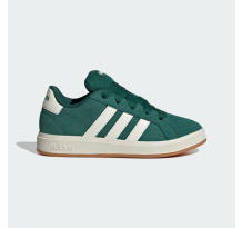 adidas Originals Grand Court 00s (JP5893) in grün