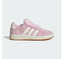 adidas Originals Grand Court 00s (JP5895) in pink