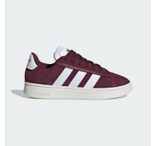 adidas Originals Grand Court Alpha (IH3845) in rot