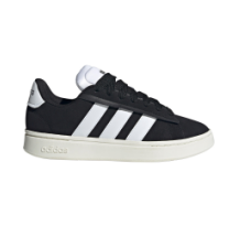 adidas Originals Grand Court Alpha (JH7235) in schwarz