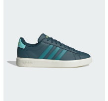 adidas Originals Grand Court Cloudfoam Comfort (IF2828) in gelb