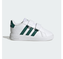 adidas Originals Grand Court 2.0 (IG2560) in weiss