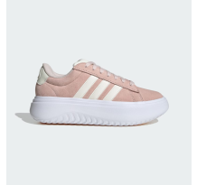 adidas Originals Grand Court Platform (IE1104)