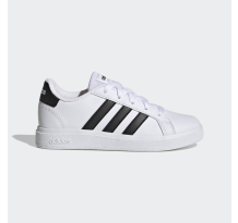 adidas Originals Grand Court 2.0 Lace Up (GW6511) in weiss
