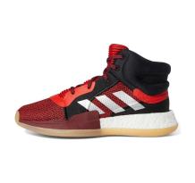 adidas Marquee Boost J Collegiate Burgundy (BB9319)